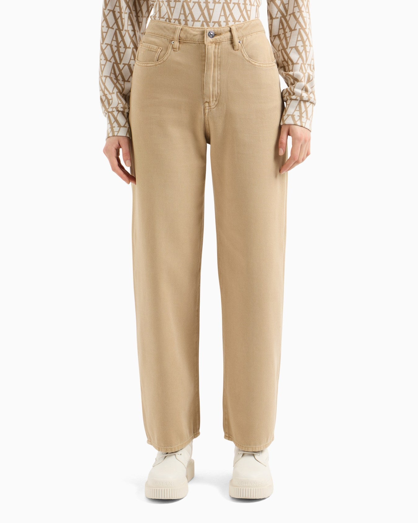 XW000100 AF12858/U6218 ARMANI EXCHANGE
