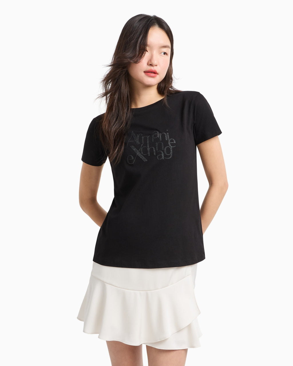 XW000109 AF10359/UC001 ARMANI EXCHANGE