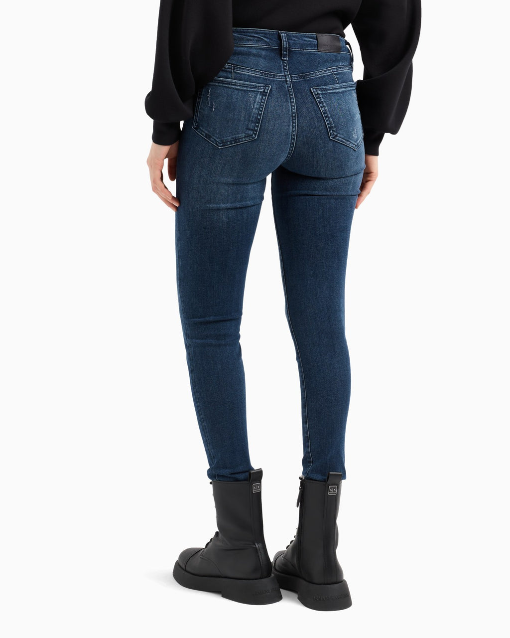 XW000129 AF11969/MB001 ARMANI EXCHANGE