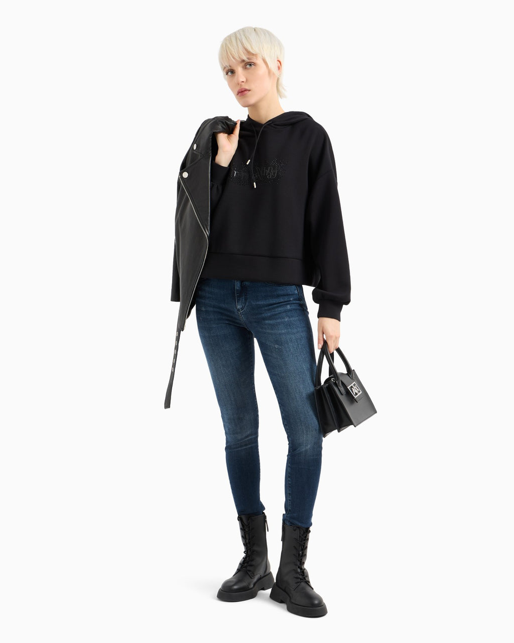 XW000129 AF11969/MB001 ARMANI EXCHANGE
