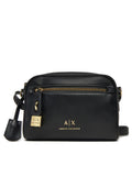 ARMANI EXCHANGE MESSENGER BAG