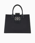 ARMANI EXCHANGE SHOPPING BAG