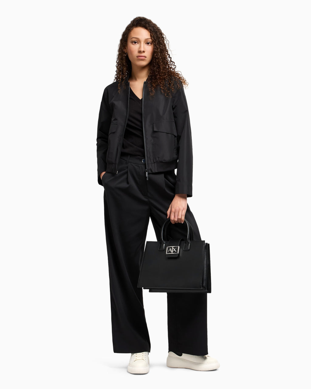 XW000305 AF12039/UC001 ARMANI EXCHANGE