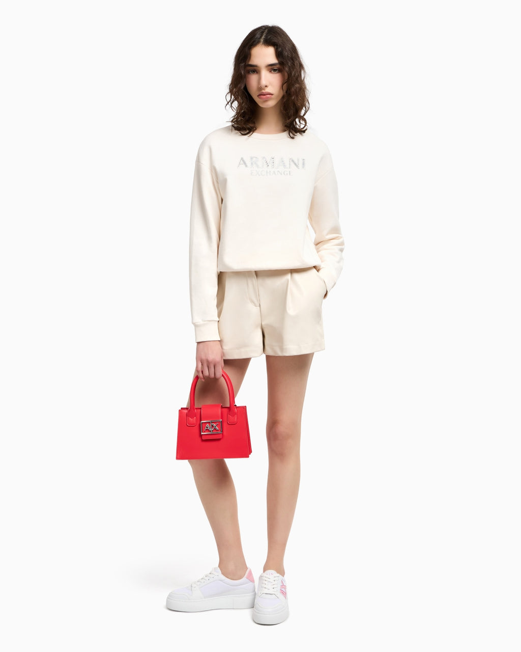 XW000306 AF12039/U4236 ARMANI EXCHANGE