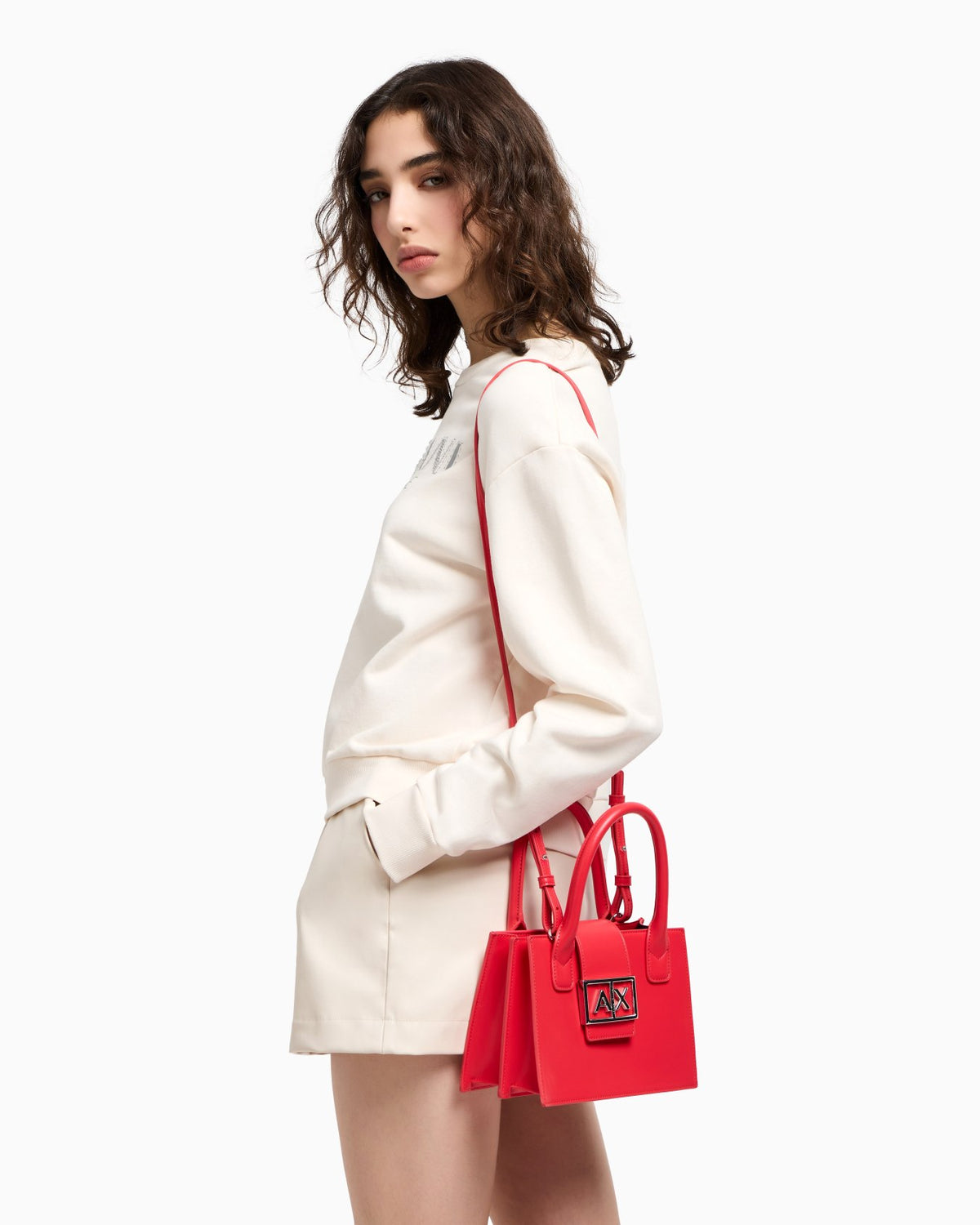 XW000306 AF12039/U4236 ARMANI EXCHANGE