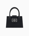 ARMANI EXCHANGE SHOPPING BAG