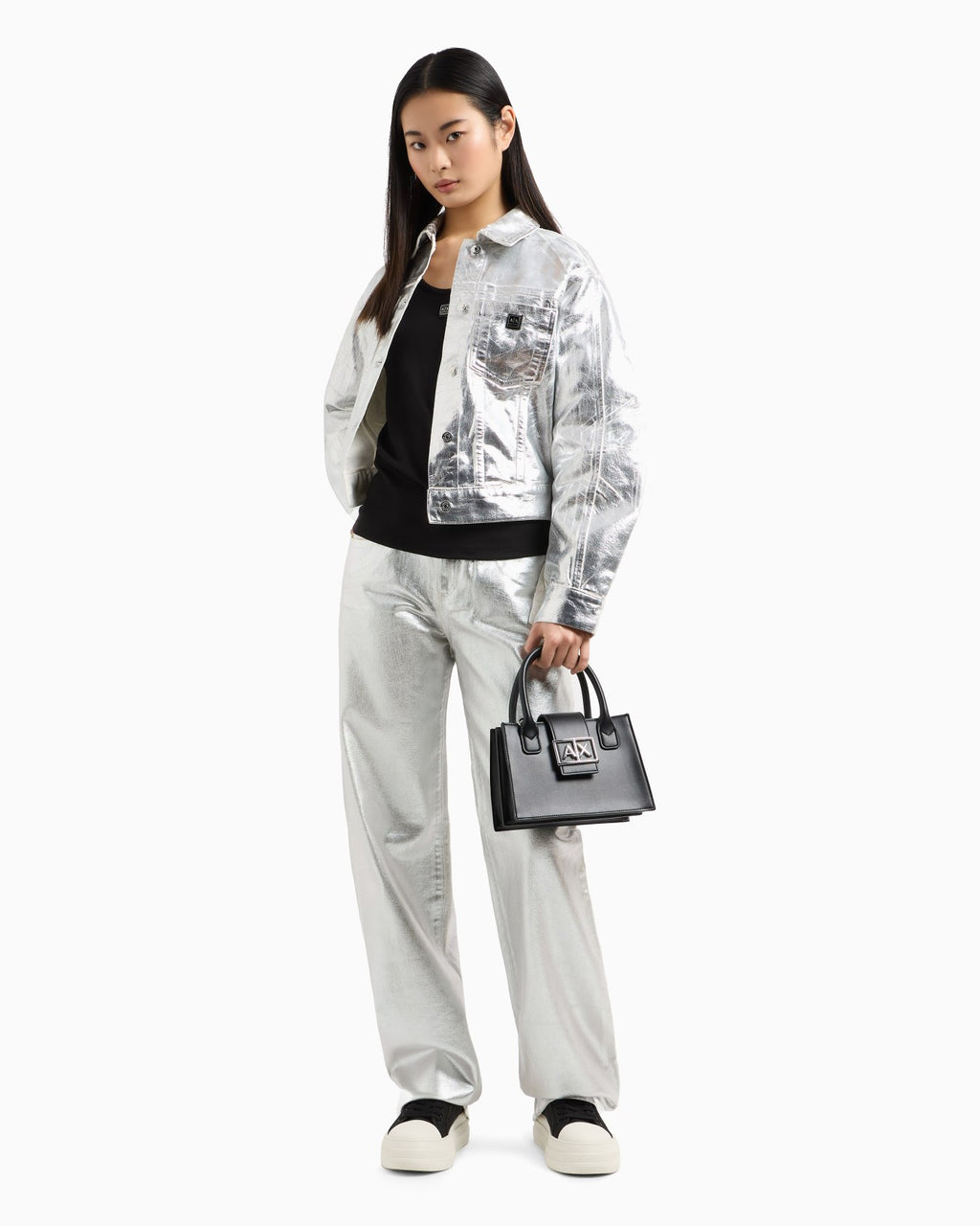 XW000306 AF12039/UC001 ARMANI EXCHANGE