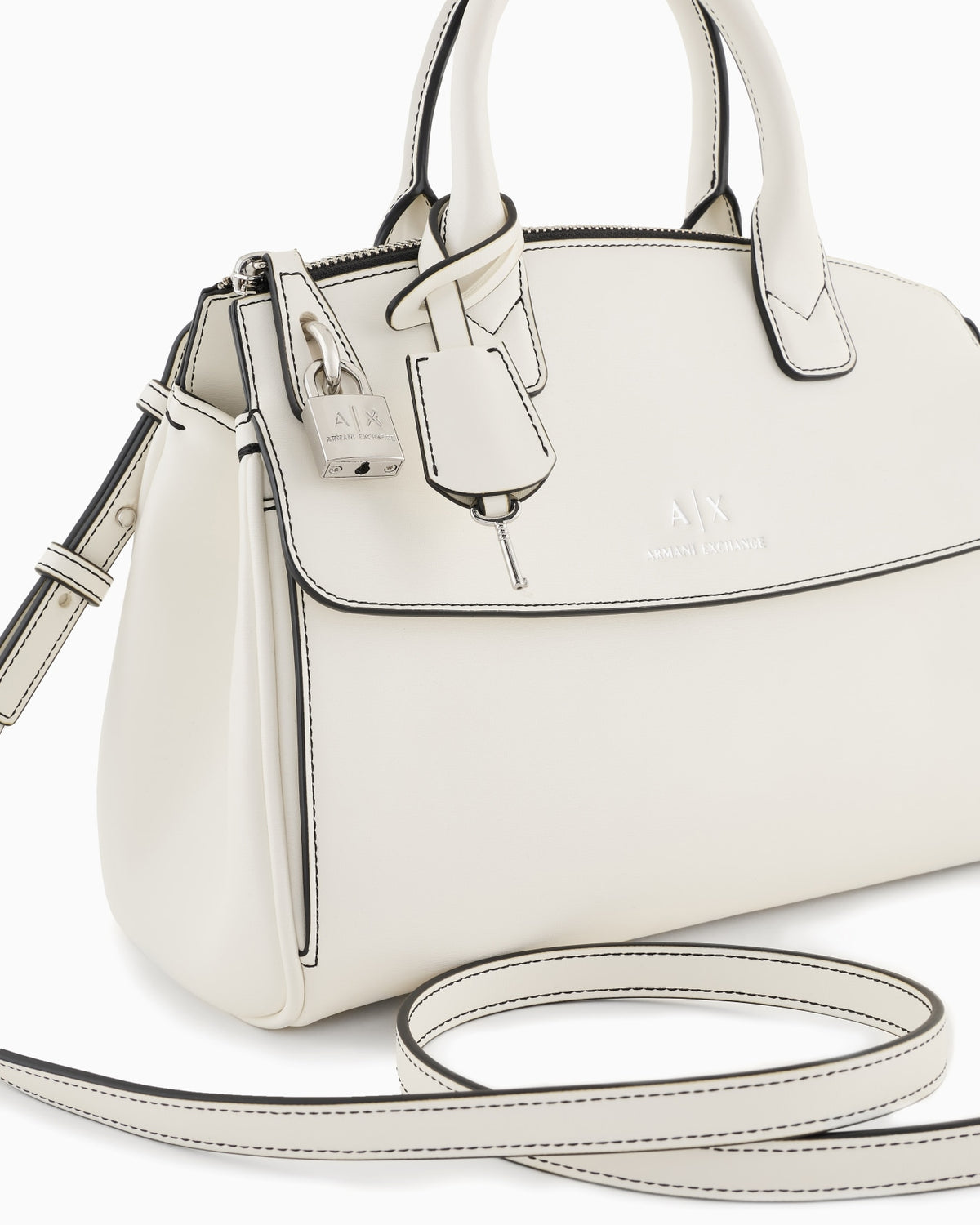 XW000307 AF12040/F0003 ARMANI EXCHANGE