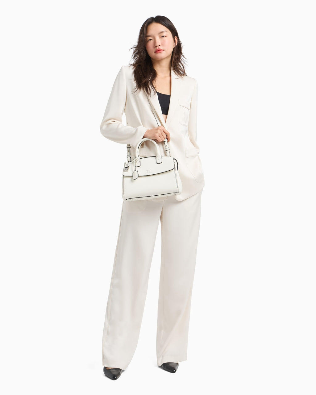 XW000307 AF12040/F0003 ARMANI EXCHANGE