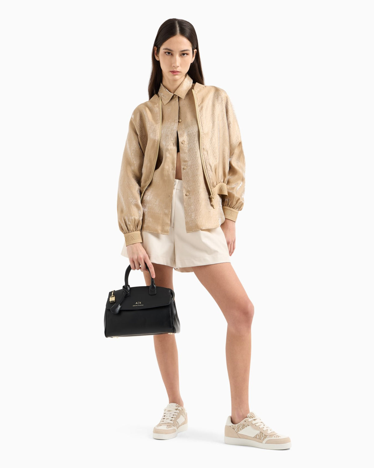 XW000307 AF12040/UC001 ARMANI EXCHANGE