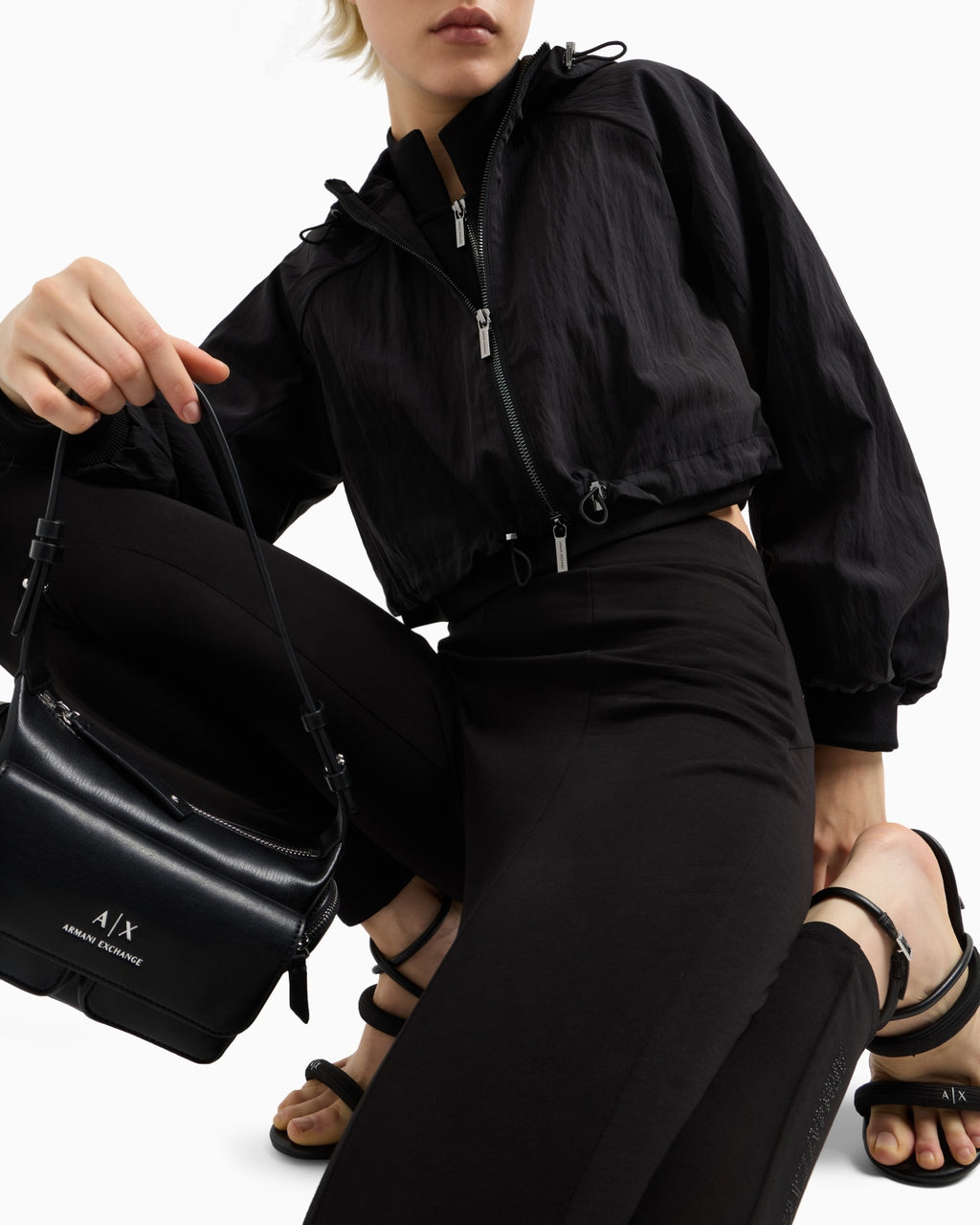 XW000369 AF12826/UC001 ARMANI EXCHANGE