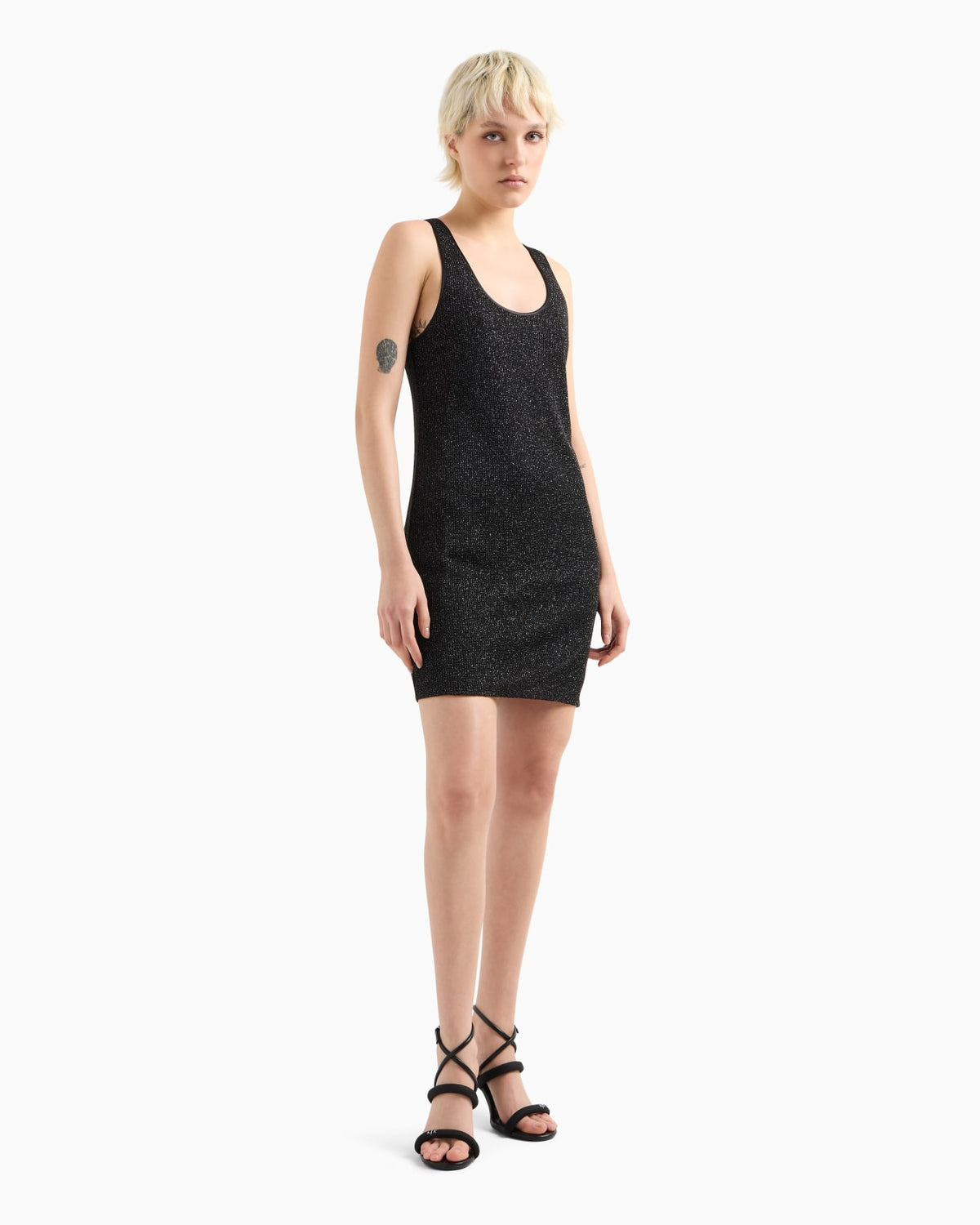XW000374 AF12827/MC026 ARMANI EXCHANGE