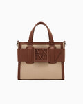 ARMANI EXCHANGE SHOPPING BAG