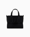 ARMANI EXCHANGE SHOPPING BAG