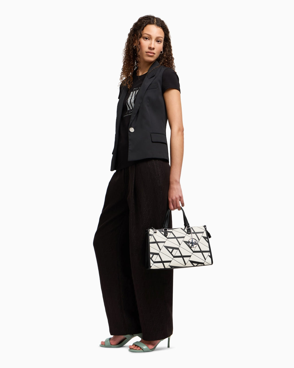XW000400 AF13680/F0023 ARMANI EXCHANGE