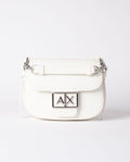 ARMANI EXCHANGE MESSENGER BAG