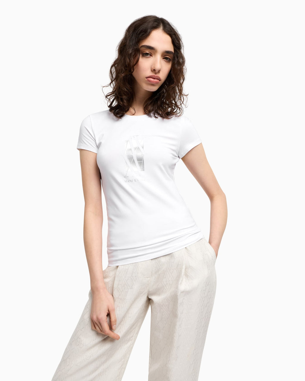 XW000511 AF11929/U0002 ARMANI EXCHANGE
