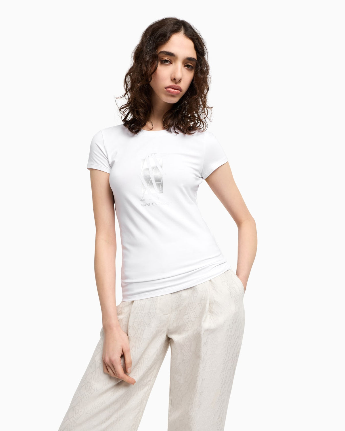 XW000511 AF11929/U0002 ARMANI EXCHANGE
