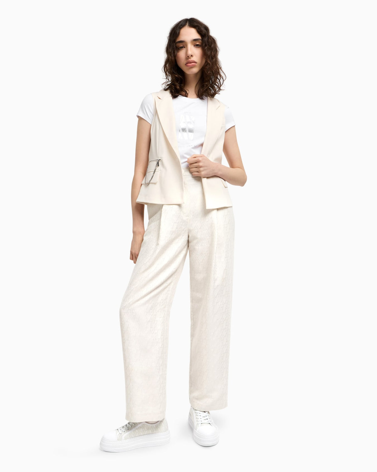 XW000511 AF11929/U0002 ARMANI EXCHANGE