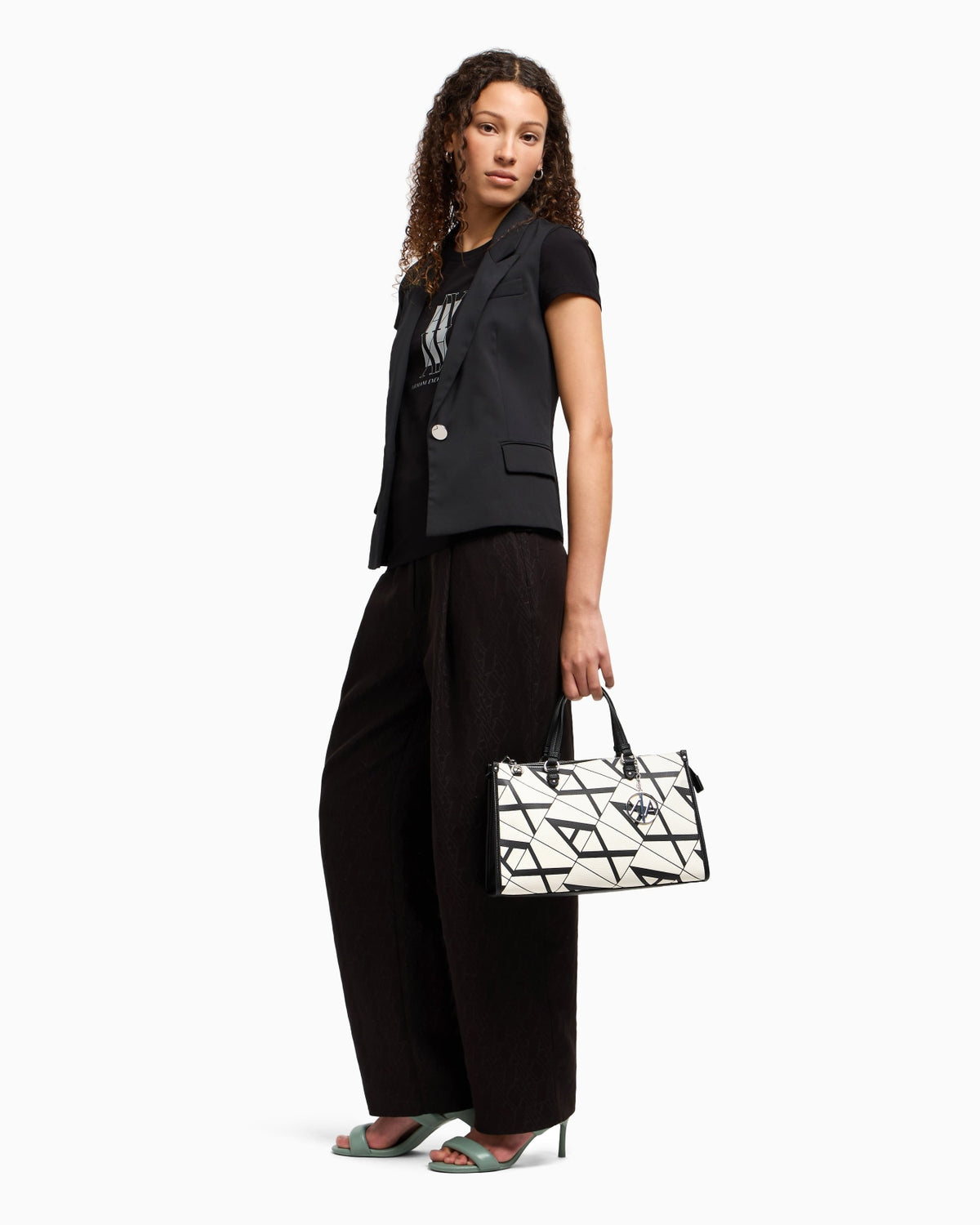 XW000511 AF11929/UC001 ARMANI EXCHANGE