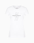 ARMANI EXCHANGE T-SHIRT