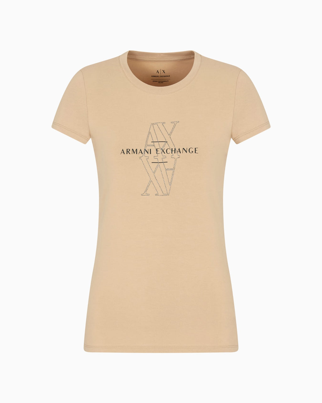 XW000512 AF11929/U6218 ARMANI EXCHANGE