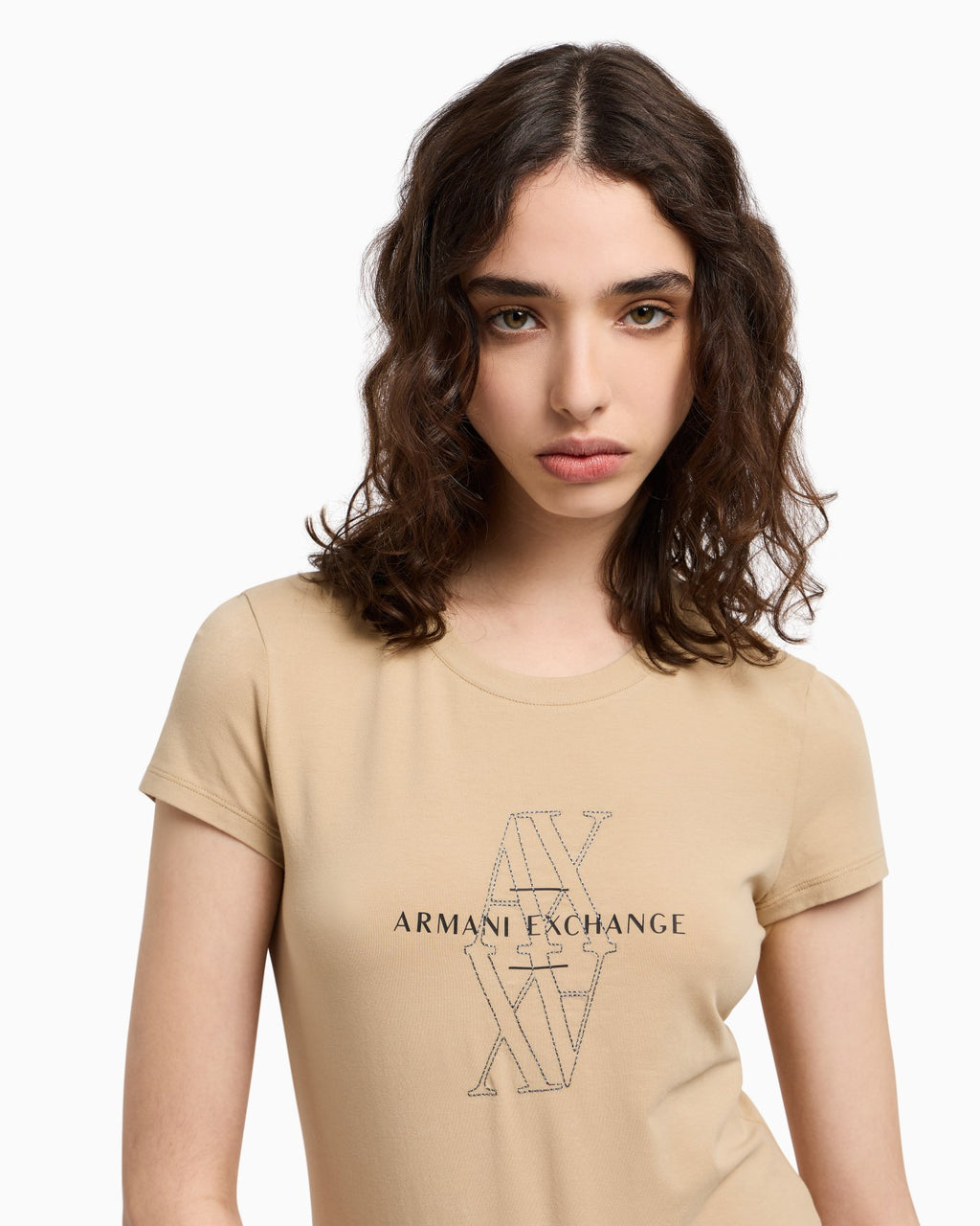XW000512 AF11929/U6218 ARMANI EXCHANGE