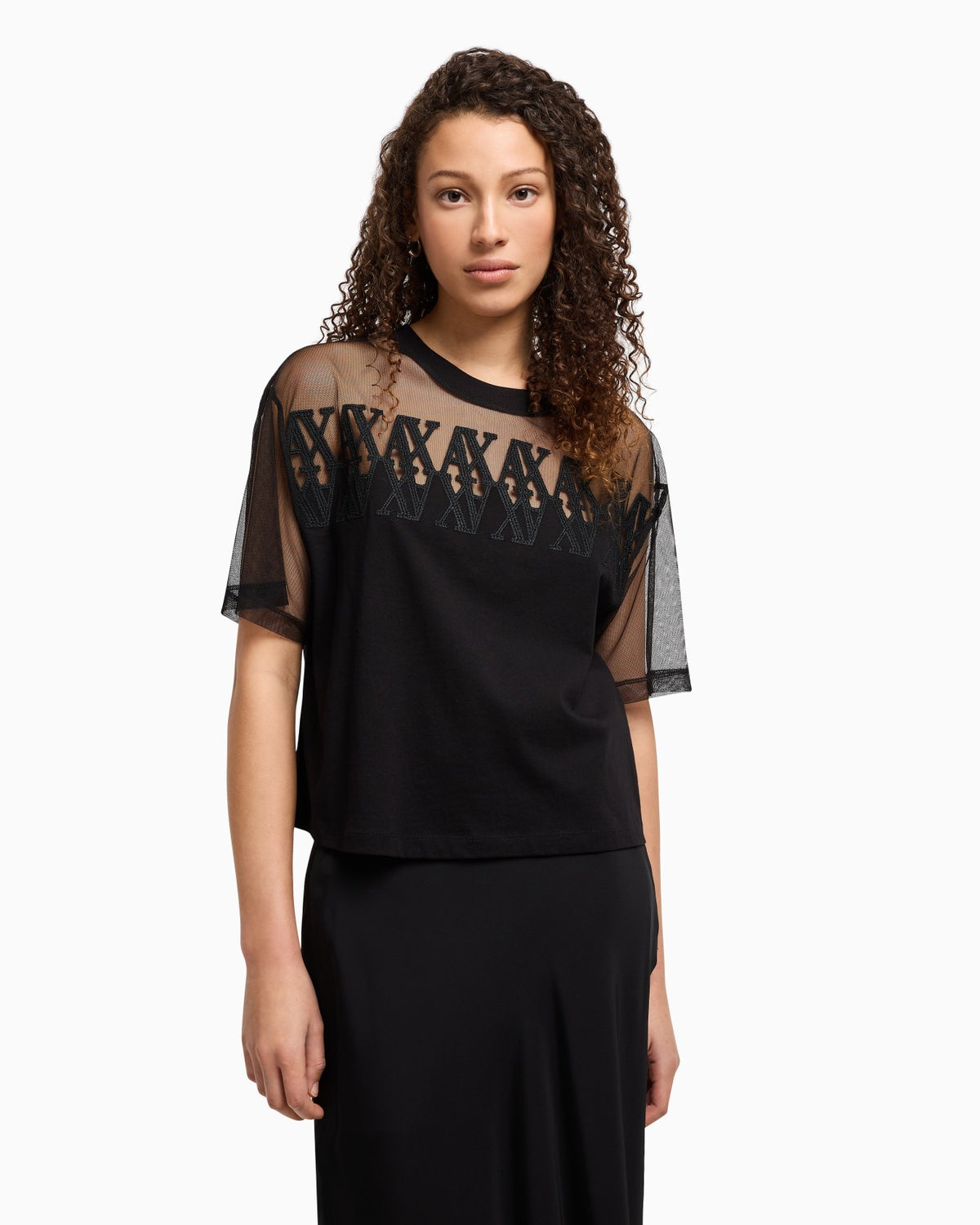 XW000516 AF10359/UC001 ARMANI EXCHANGE