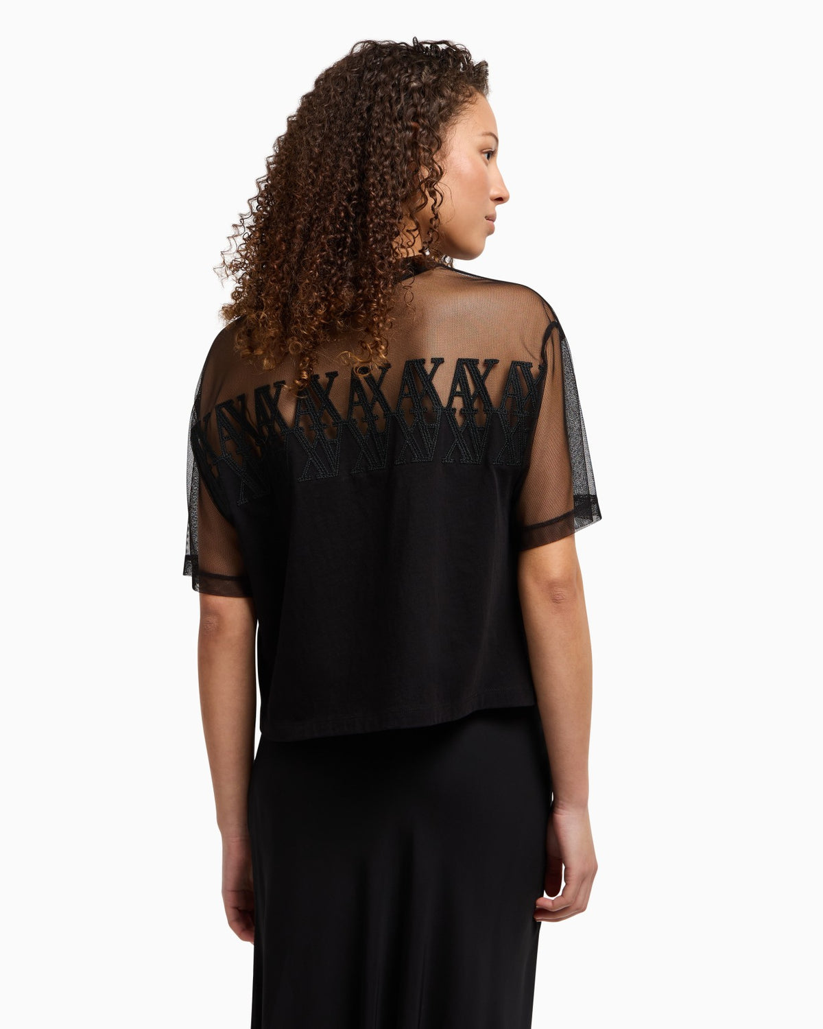 XW000516 AF10359/UC001 ARMANI EXCHANGE