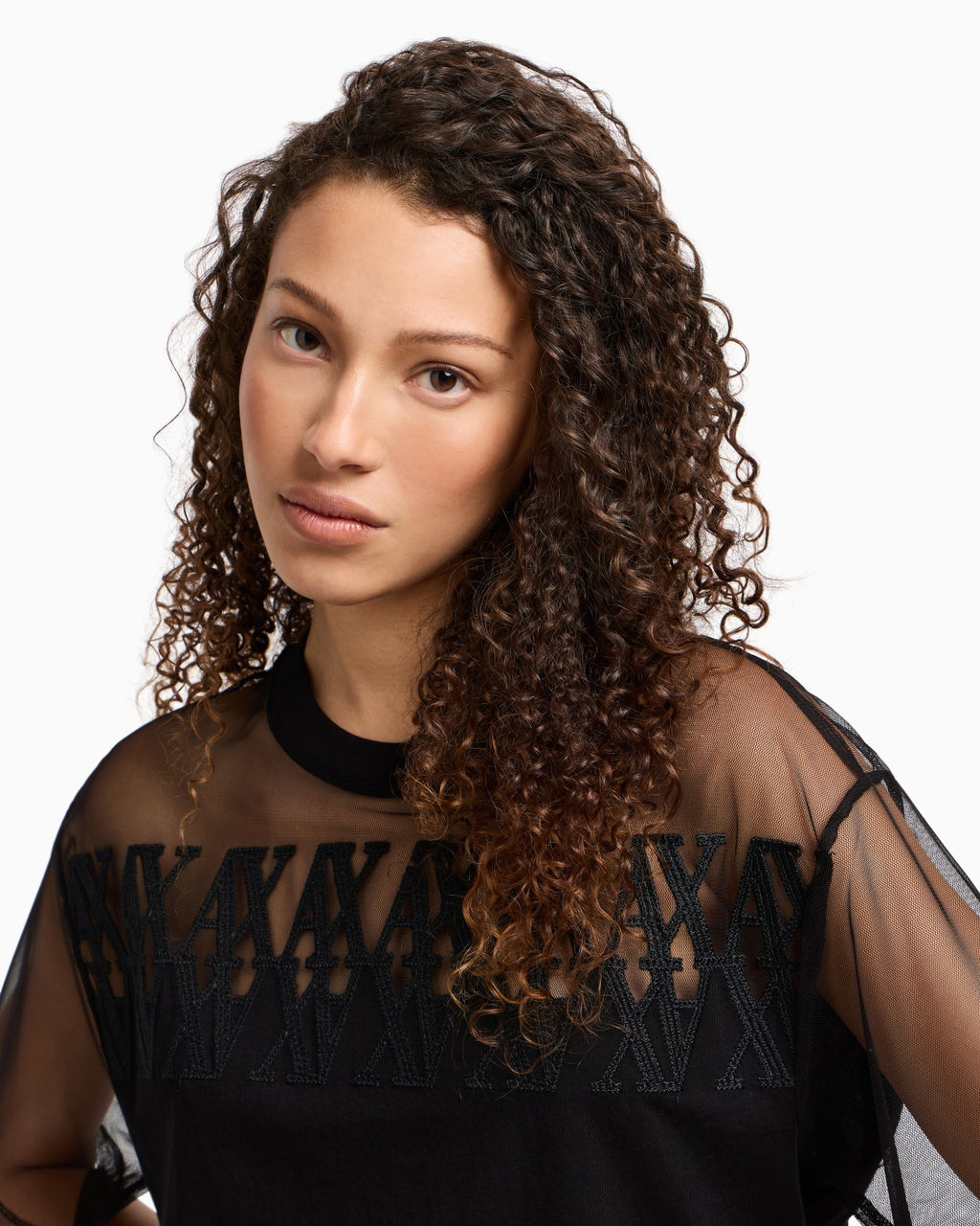 XW000516 AF10359/UC001 ARMANI EXCHANGE
