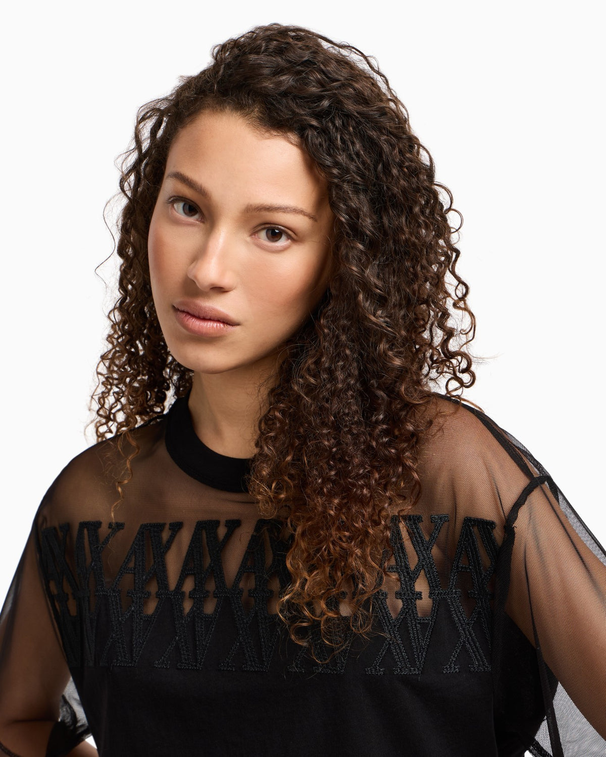 XW000516 AF10359/UC001 ARMANI EXCHANGE