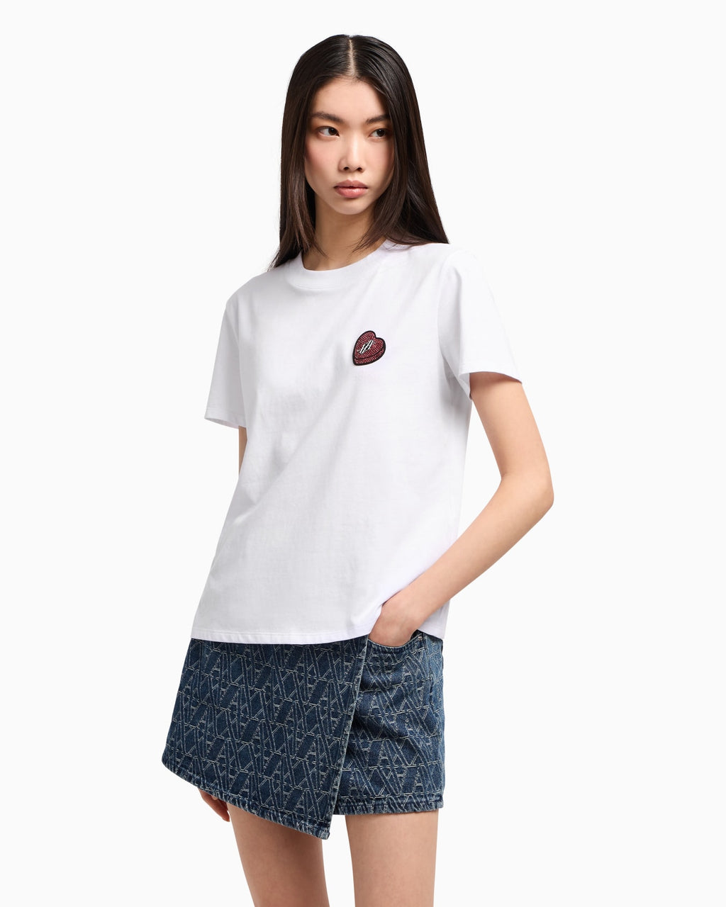 XW000518 AF10359/U0002 ARMANI EXCHANGE