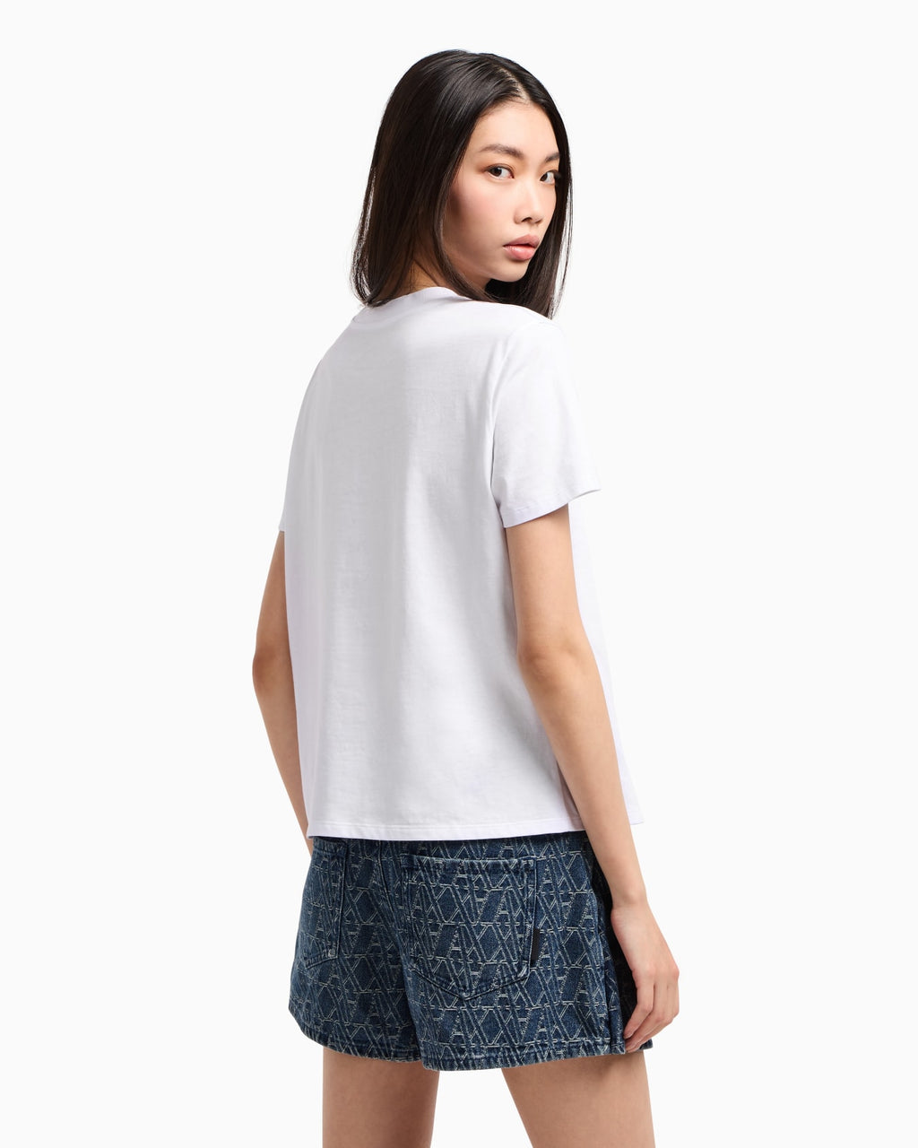 XW000518 AF10359/U0002 ARMANI EXCHANGE
