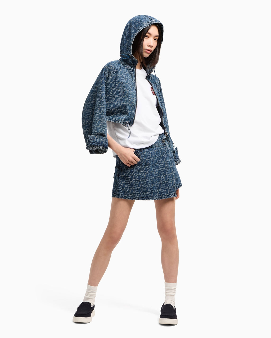 XW000518 AF10359/U0002 ARMANI EXCHANGE