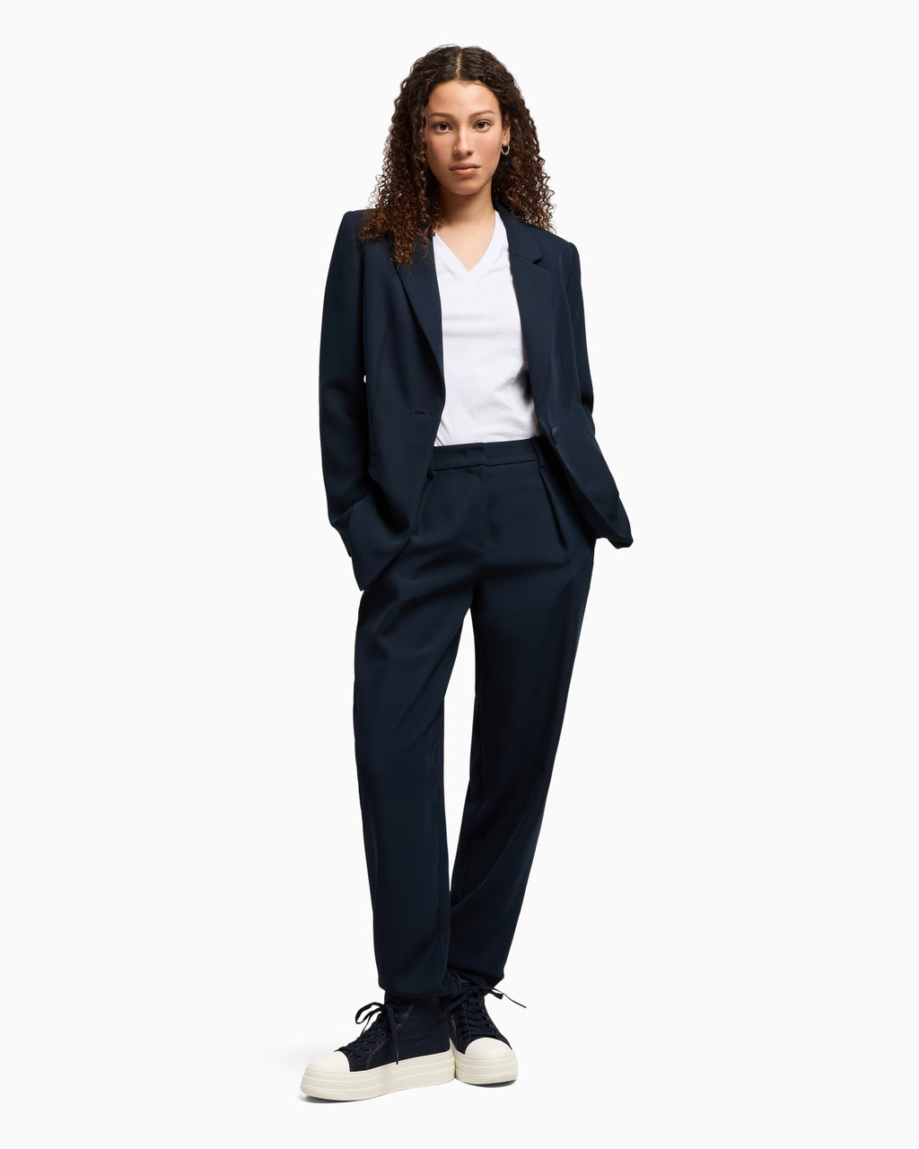XW000529 AF10356/U0002 ARMANI EXCHANGE