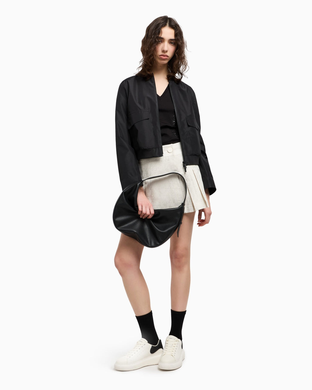 XW000529 AF10356/UC001 ARMANI EXCHANGE