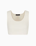 ARMANI EXCHANGE KNIT TOP