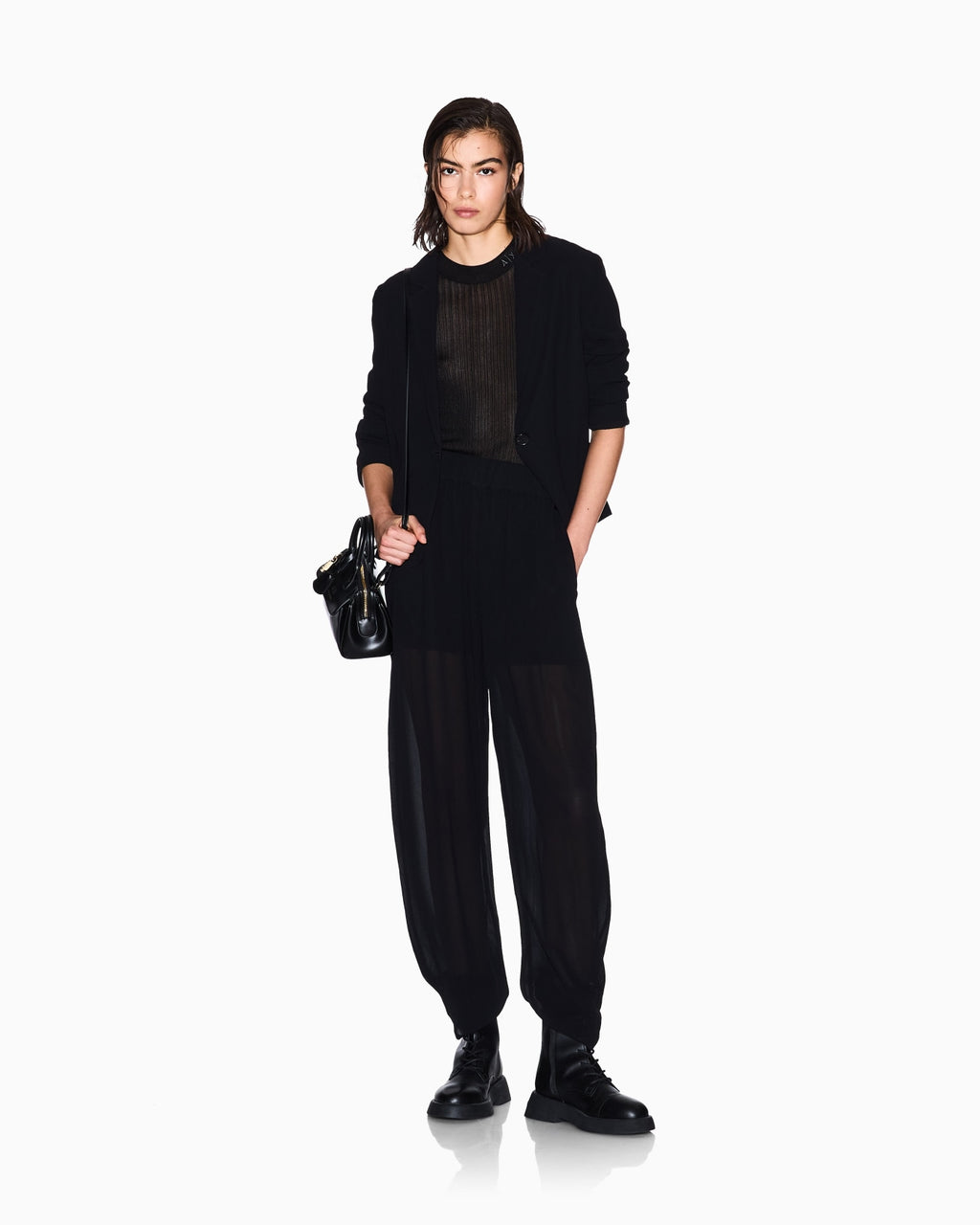 XW000595 AF12785/UC001 ARMANI EXCHANGE