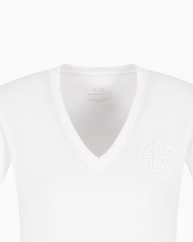 XW000606 AF10355/U0002 ARMANI EXCHANGE