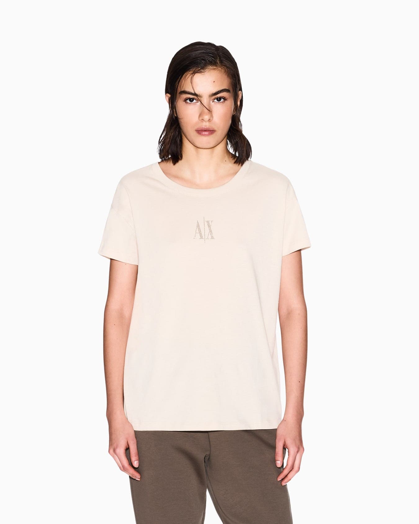 XW000830 AF10356/U1092 ARMANI EXCHANGE
