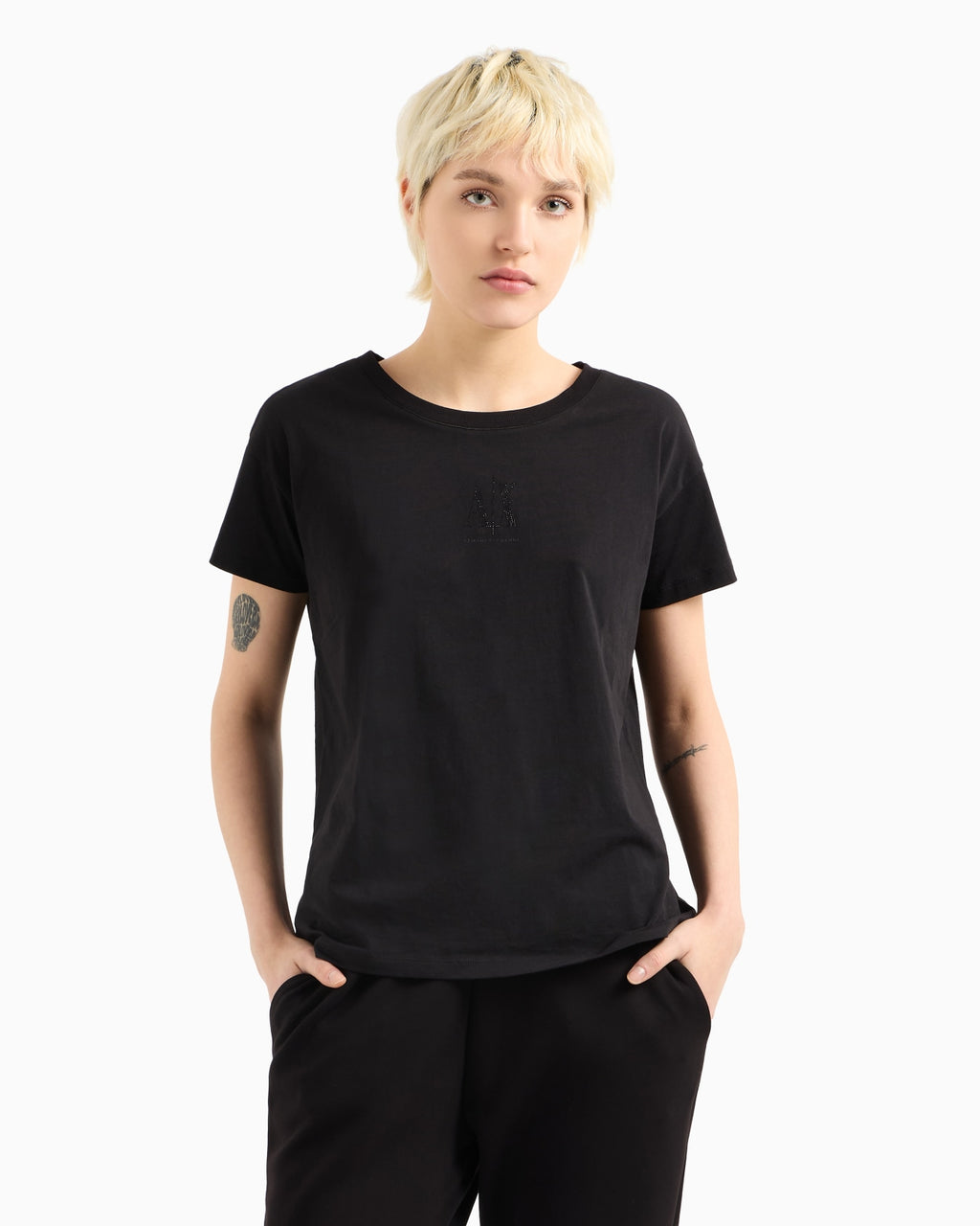 XW000830 AF10356/UC001 ARMANI EXCHANGE