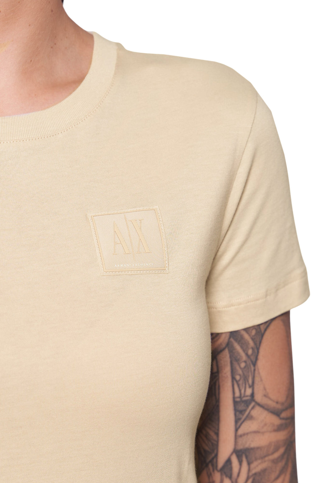 XW000831 AF10356/U1092 ARMANI EXCHANGE