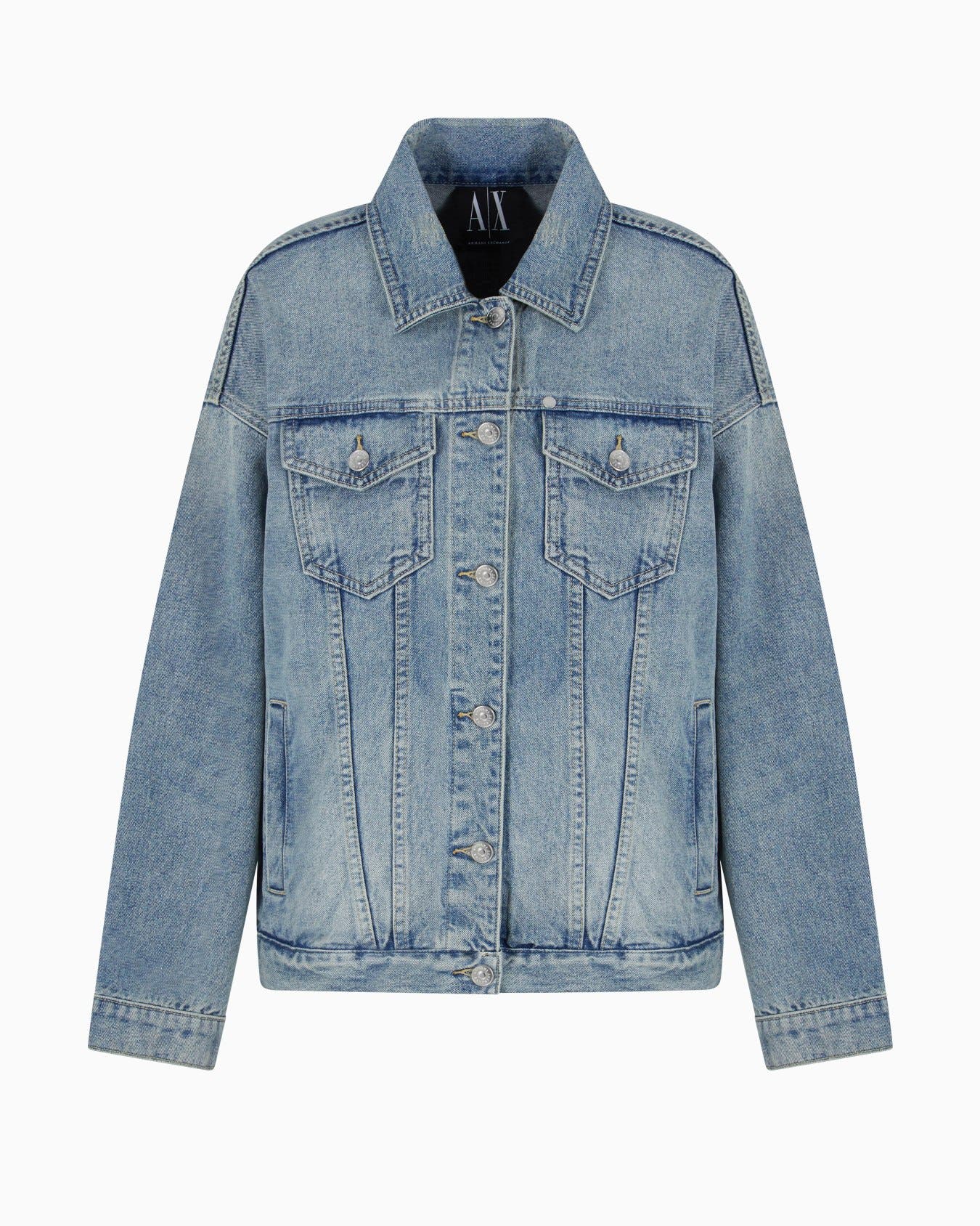 XW000902 AF10869/MB001 ARMANI EXCHANGE