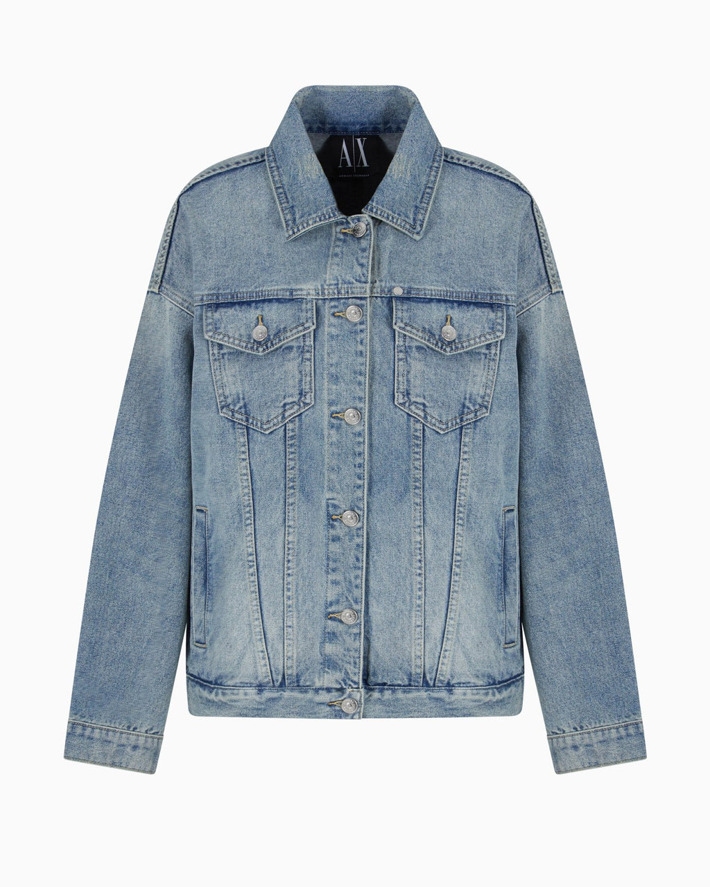 XW000902 AF10869/MB001 ARMANI EXCHANGE