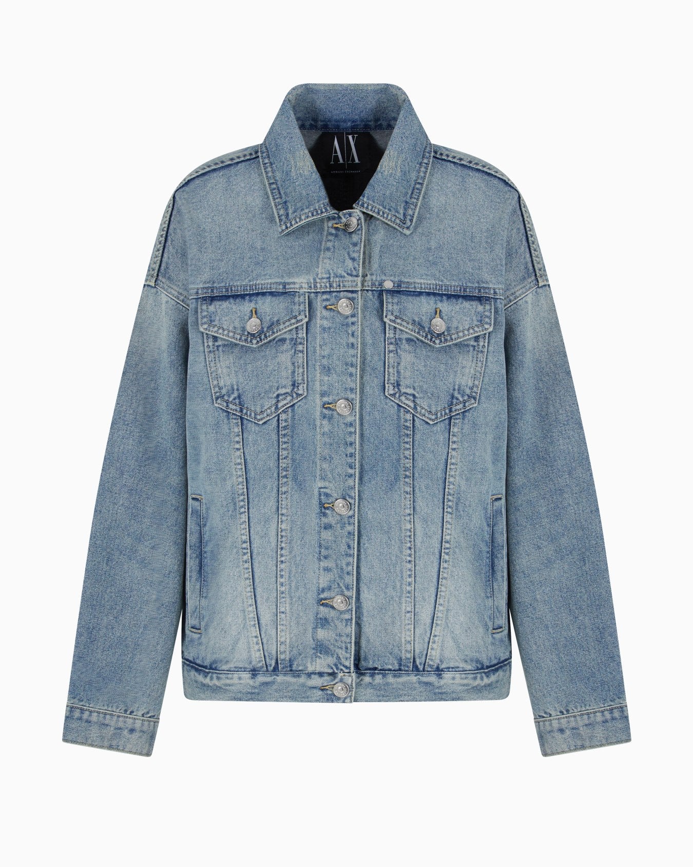 XW000902 AF10869/MB001 ARMANI EXCHANGE