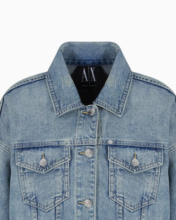 XW000902 AF10869/MB001 ARMANI EXCHANGE