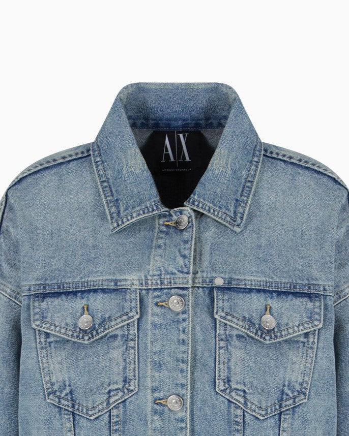 XW000902 AF10869/MB001 ARMANI EXCHANGE