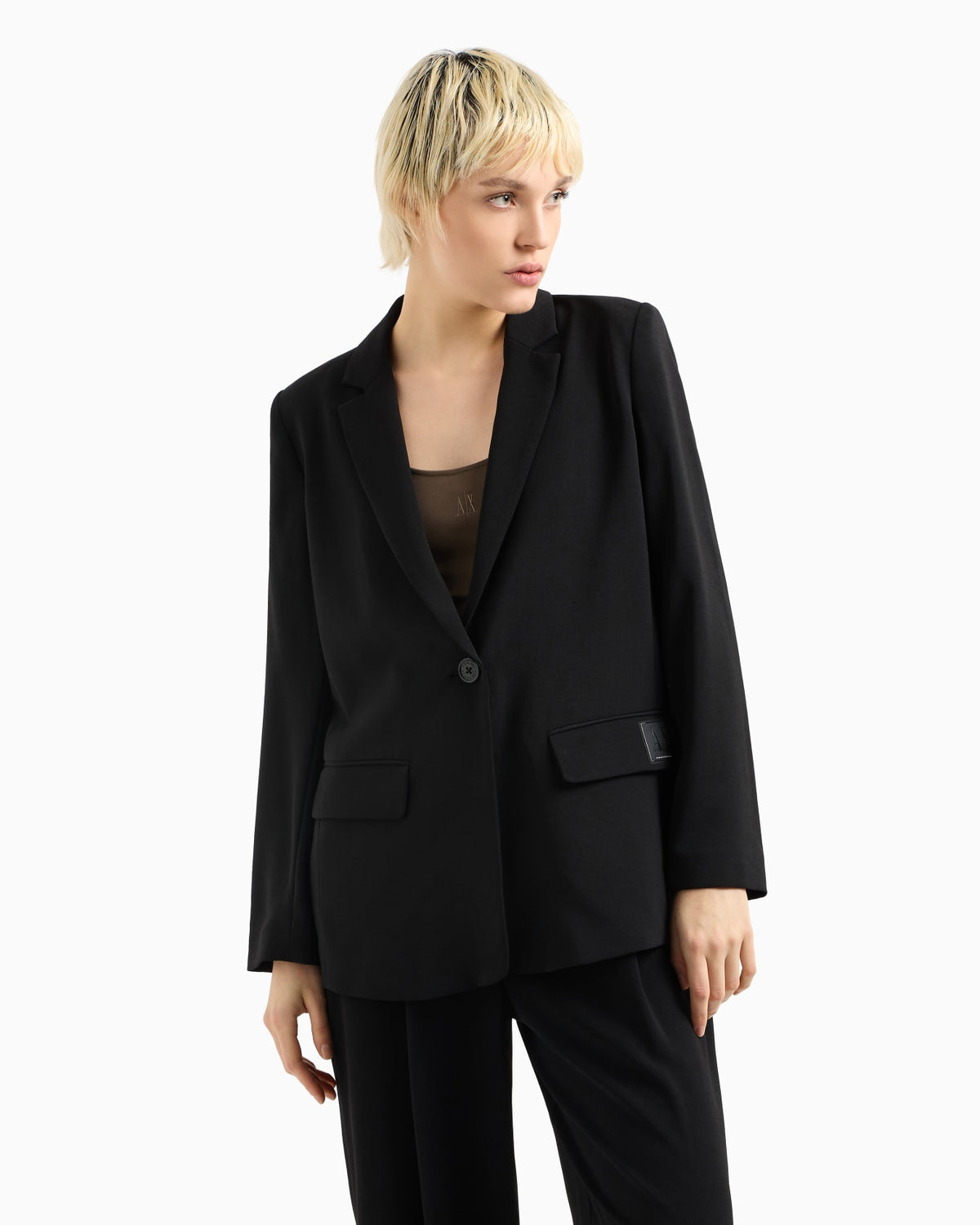 XW000941 AF10872/UC001 ARMANI EXCHANGE