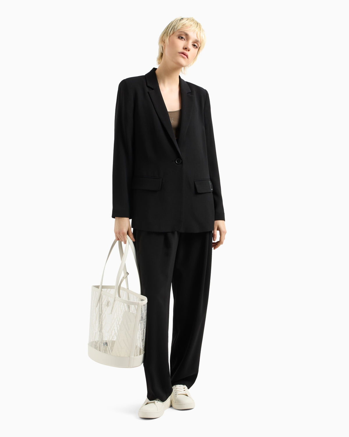 XW000941 AF10872/UC001 ARMANI EXCHANGE