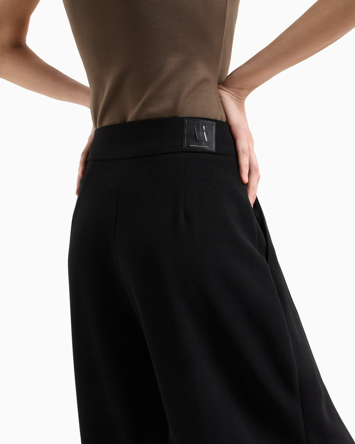 XW000942 AF10872/UC001 ARMANI EXCHANGE